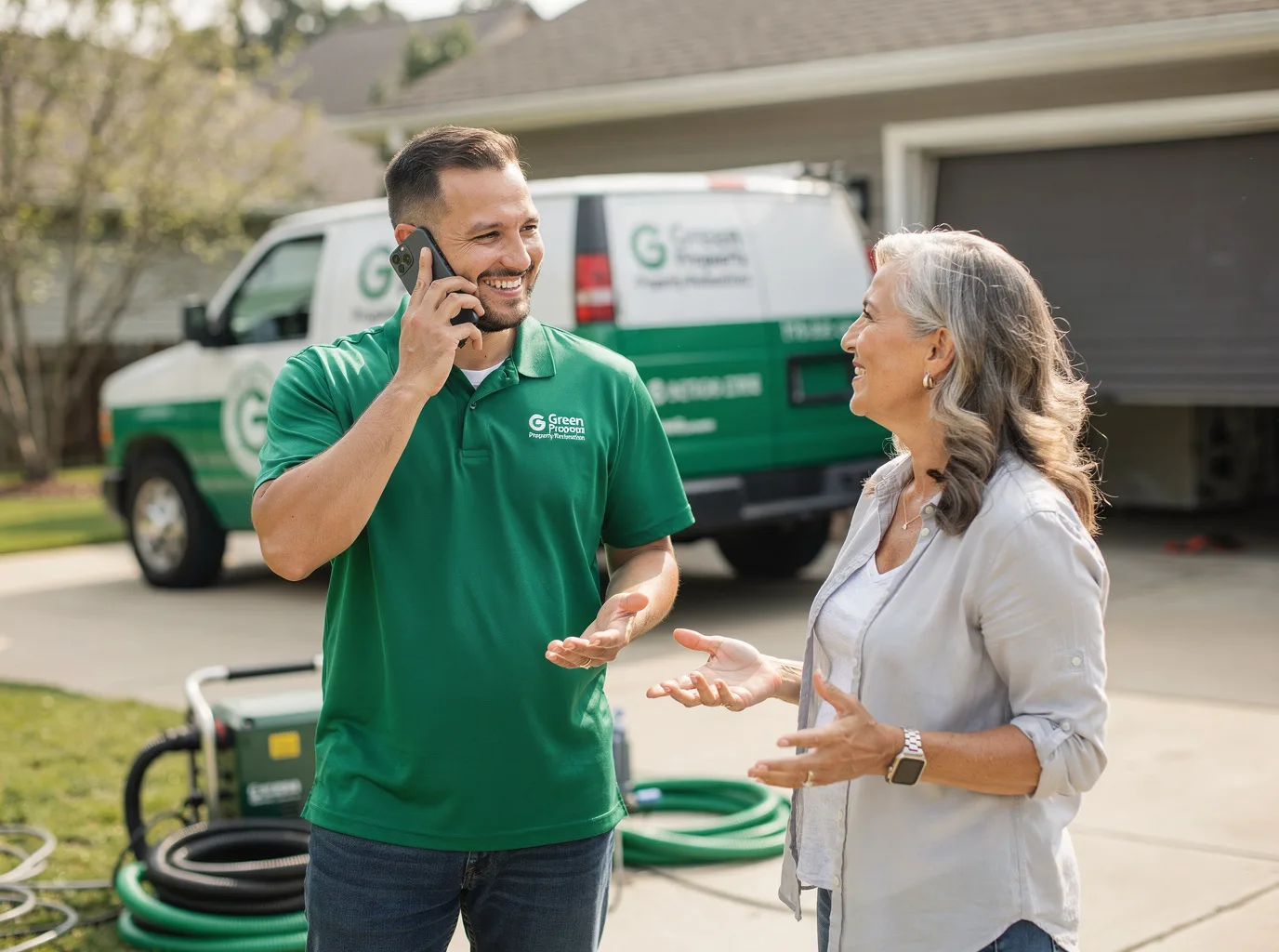 Water Damage Restoration Lonsdale, AR FAQs